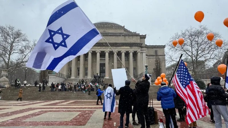 美国犹太人的黄金时代是否已经结束？