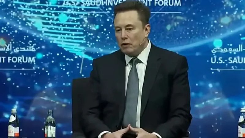 没有工作和金钱的经济？马斯克发布迄今为止最极端的预测