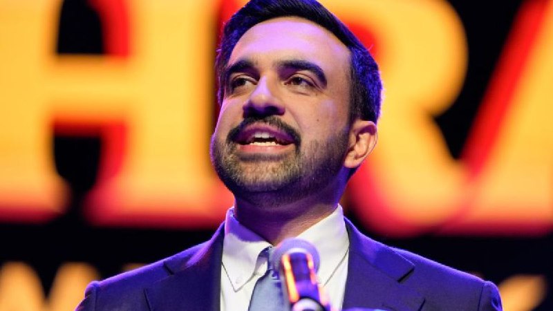 财富属于伊隆·马斯克，而马姆达尼掌控着这条街