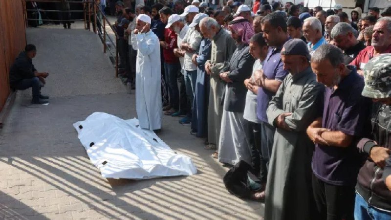 以色列对加沙战争的今日发展：占领军炮火致人伤亡  卡茨与扎米尔危机升级