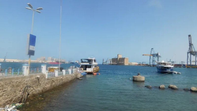 俄罗斯基地是用来向苏丹施压的“稻草人”