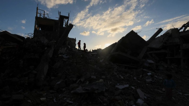 以色列对加沙战争的今日发展：哈马斯谴责针对被围困抵抗战士的清除行动并呼吁调解人紧急介入