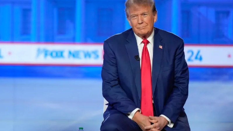 美国由电视掌控：特朗普如何让福克斯新闻明星充斥他的政府？