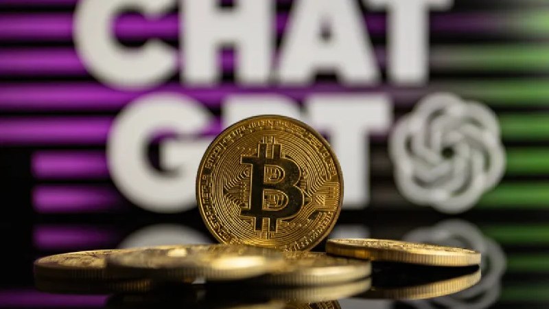 ChatGPT分享其对2026年比特币价格的预测