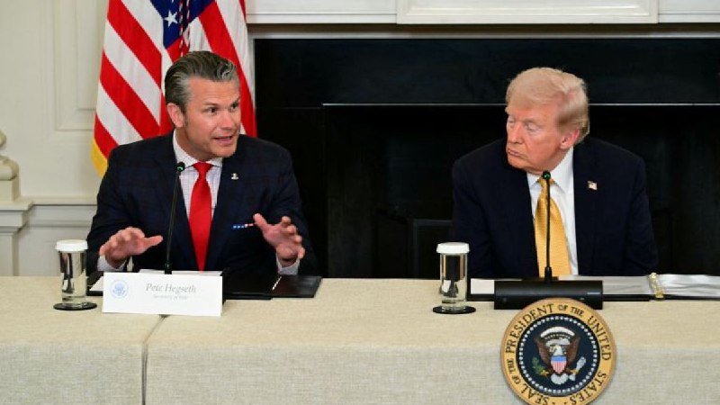 五角大楼真的已经就Signal泄密事件为皮特·赫格塞思洗清罪名了吗？