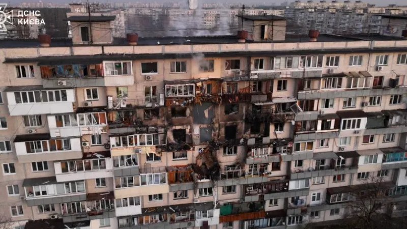 俄乌战争：第1360天关键事件概述