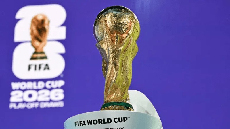 2026年国际足联世界杯抽签：参赛队伍、分组、观看方式及您需要了解的所有信息