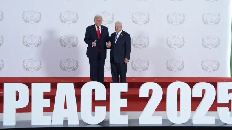 特朗普想在巴勒斯坦恢复英国托管