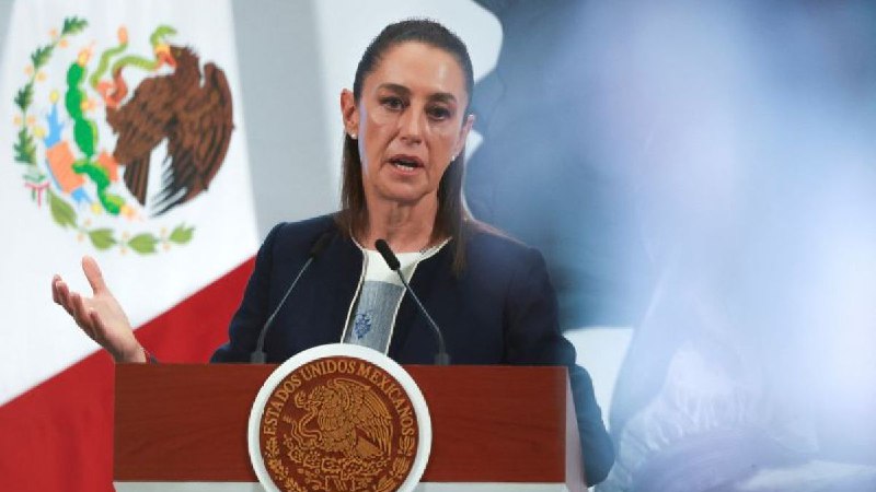 美国关税给墨西哥新莱昂州的钢铁行业蒙上了阴影