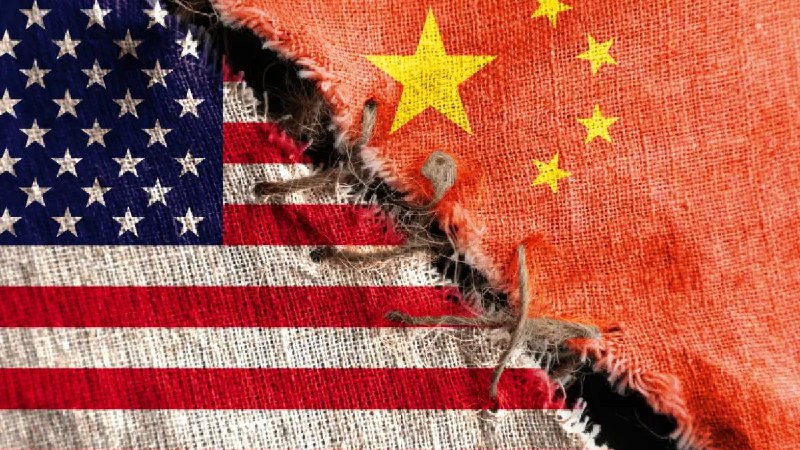 美国是否只能效仿“中国战略”才能挽救其经济实力？