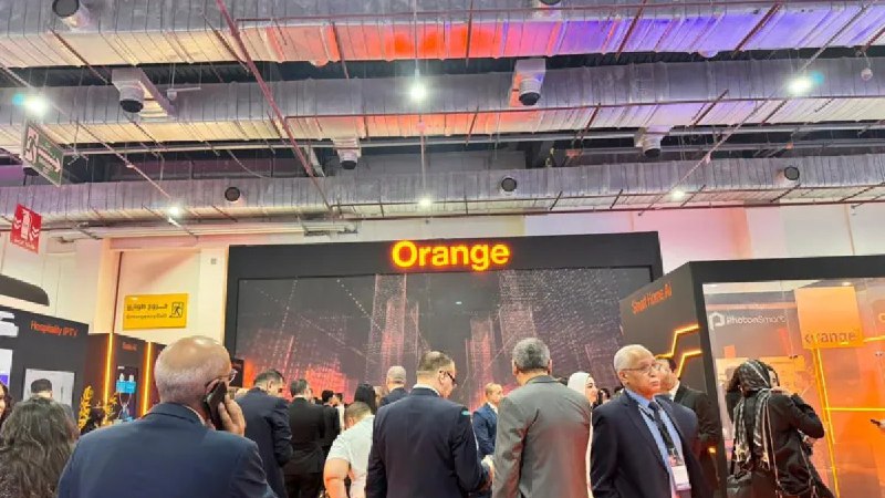 小米在埃及的汽车制造项目是开罗信息通信技术展的一大亮点