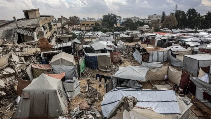 以色列对加沙战争的今日发展：以色列袭击加沙造成3人死亡  一名巴勒斯坦少年在西岸突袭中遭枪杀