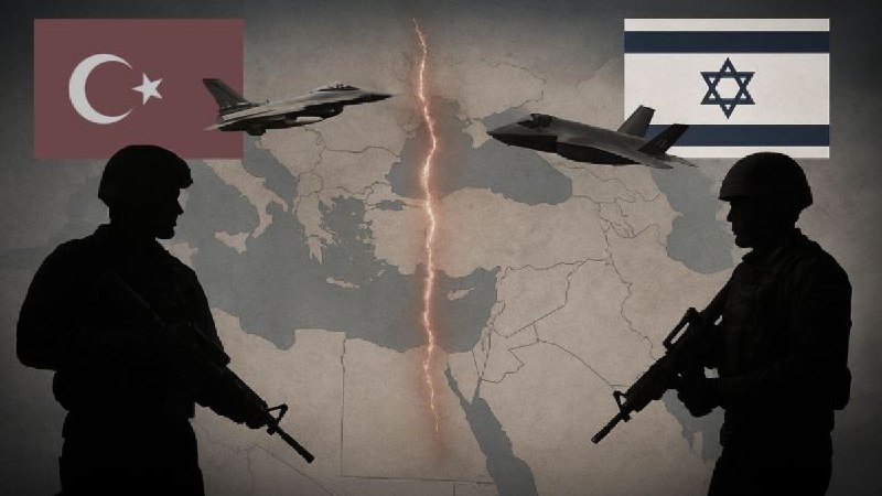 土耳其司法部门加剧土耳其与以色列之间的危机：究竟发生了什么？
