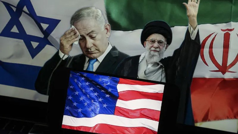 伊朗与以色列的“零点”倒计时即将到来